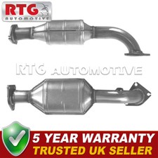 Catalytic Converter Euro 2