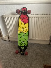 Osprey Twin Tip Longboard