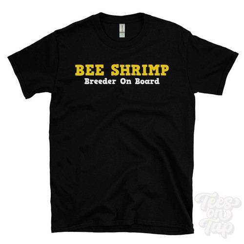 Bee shrimp breeder board - breeder,