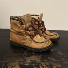 Penelope Chilvers Moccasin