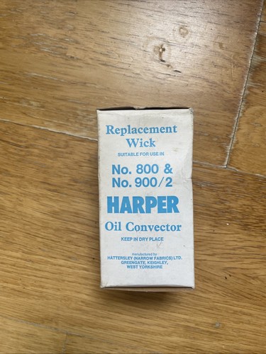 Harper 800 900 2 - 800, 900/2