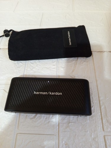 Harman kardon travel - harman, portable