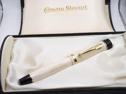 Conway stewart churchill - conway, 'churchill'