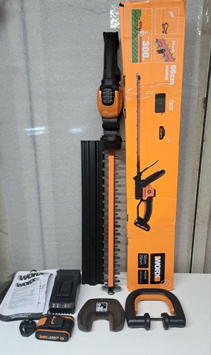 Worx powershare cordless - powershare,