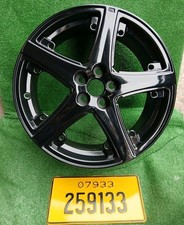 TOYOTA PRIUS NEW SHAPE ALLOY