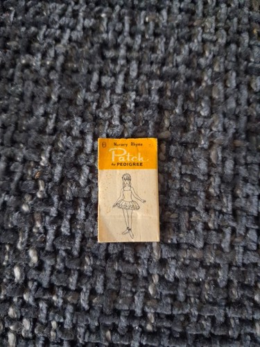 Extremely rare vintage sindy - vintage,