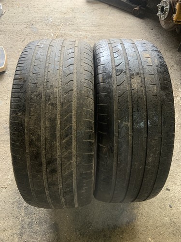 255 cooper zeon - 45,