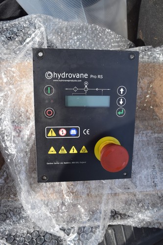 Gardner denver hydrovane pro - gardner,