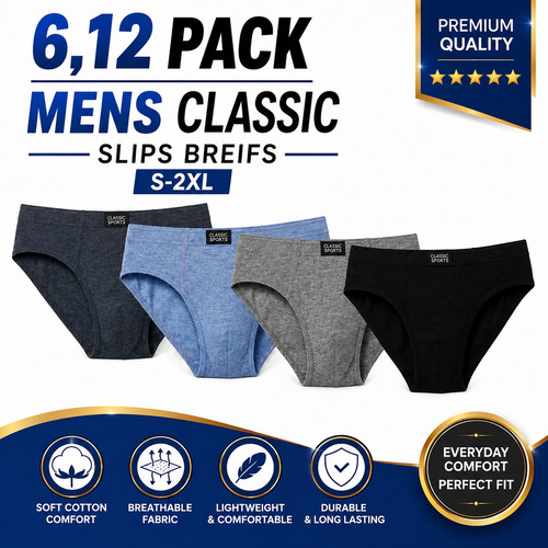 Pack mens briefs - pack,