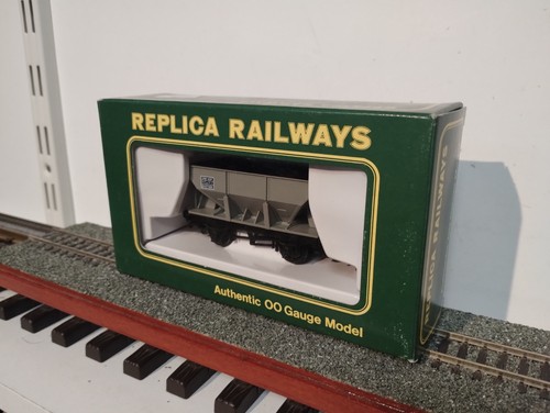 Replica railways bachmann - railways/bachmann, (oo)