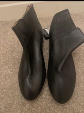 Ladies Joules Size 8 Black