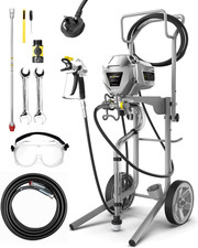 Maxpray M3 Cart Airless Paint