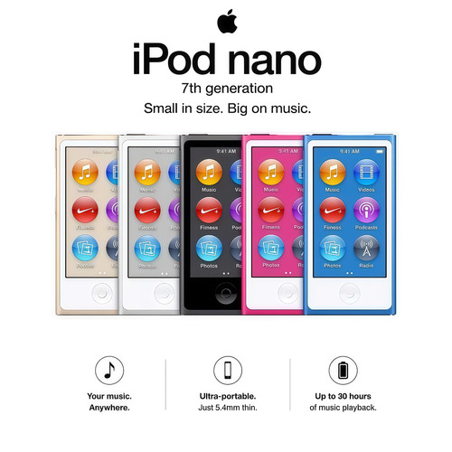 New sealed apple ipod - ✨new,