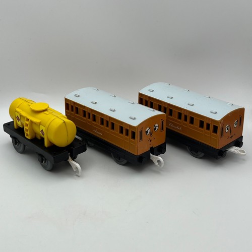 Trackmaster thomas friends - trackmaster,