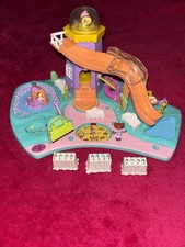 Polly Pocket Rides ‘n