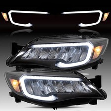 VLAND Headlights w/Animation