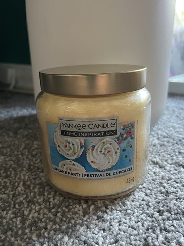 Yankee candle 425g - yankee, scented
