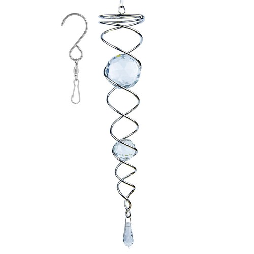 Prefdo inch gazing ball - inch,