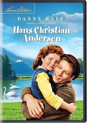 Hans christian anderson - hans,