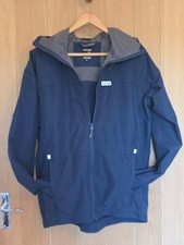 PARAMO BENTU - MENS - BLUE - MEDIUM - EXCELLENT - ALMOST!