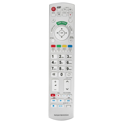 Remote n2qayb000504 for - remote,