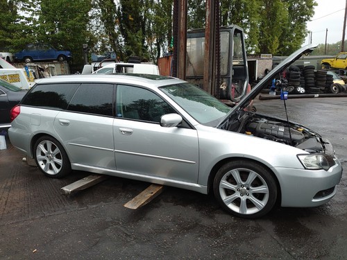 2006 subaru legacy spec - subaru,