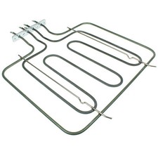 GENUINE BELLING 444445074, 444446042 Oven Cooker  Dual Grill Element 2800W