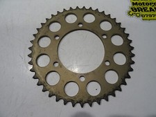 Renthal  231 520 43T Fits Dymag