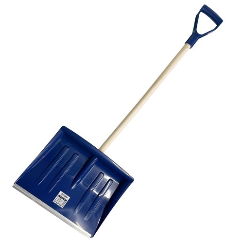 Snow leaf grass shovel scoop - leaf,