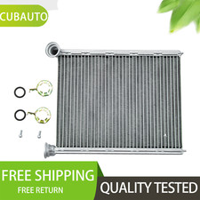 Heater Matrix For Citroen C3