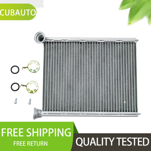 Heater matrix for citroen - heater, c3