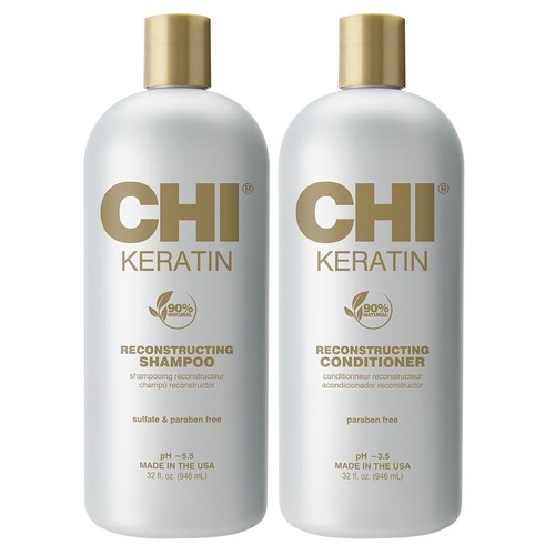 Chi keratin reconstructing - chi,