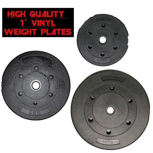 Exersci weight plates - exersci,
