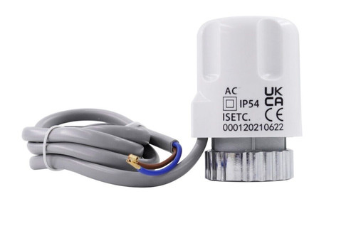 Underfloor heating manifold - heating,
