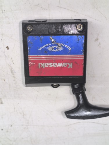 Kawasaki th43 petrol strimmer - th43,