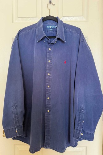 Ralph lauren blake shirt men - shirt,