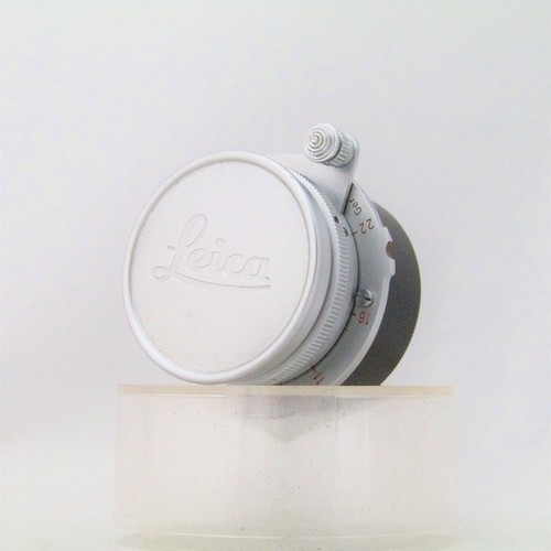Leica summaron 28mm 6 mf - 28mm, f5.6