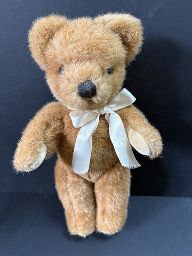 Merrythought traditional teddy - traditional,
