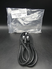 Seaward 44B141 Mains Lead PAT
