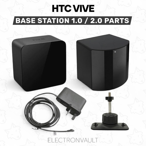 Htc vive base station - station, 1.0