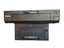 Dell E-Port Replicator PR02X