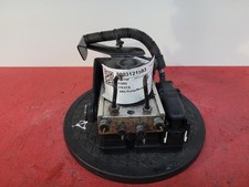 FORD FIESTA ABS PUMP MODULATOR