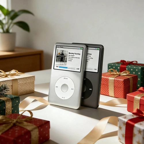 New apple ipod - apple,