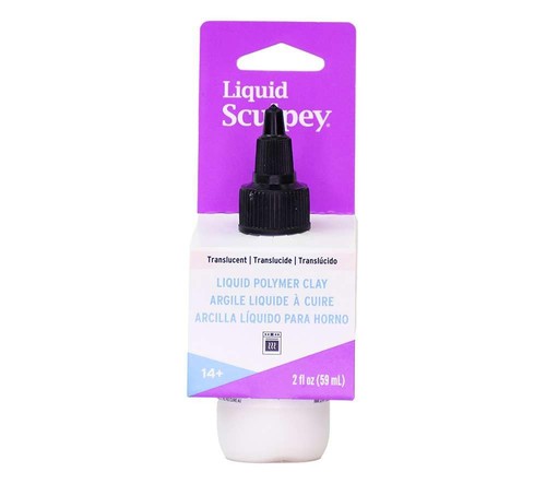 Sculpey liquid polymer - sculpey, 59