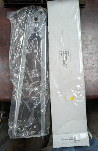 Pac es48l 2 plastic - pac,
