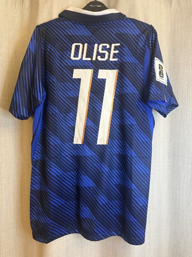 France world cup 2026 - cup, away