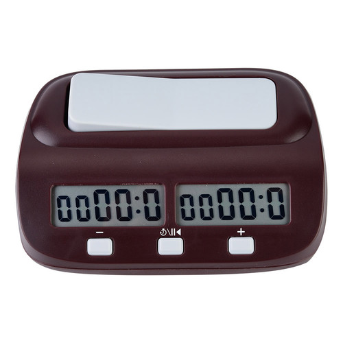 Chess clock board game set - ´chess,