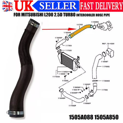 For mitsubishi l200 - for,