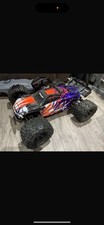 Traxxas E-Revo 2.0 Brushless 6s Electric Car