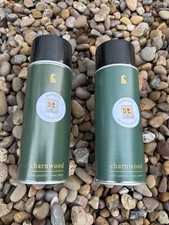 Charnwood Almond Stove Paint